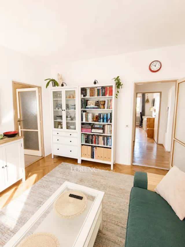 Prodej krásného bytu 3+1 s balkonem, 75 m2 – Hodonín, Cihlářská čtvrť, Cihlářská čtvrť, Hodonín