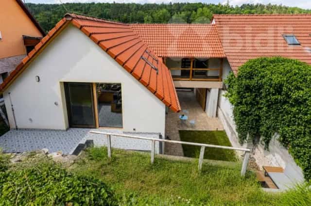RD Choteč, Choteč, okres Praha-západ