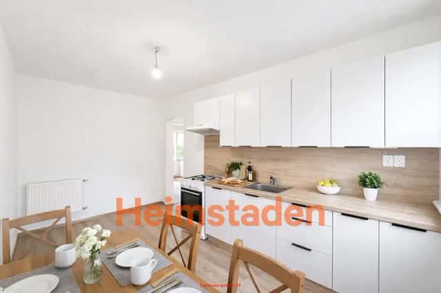 Pronájem bytu 2+1 55 m2, Havířov-Šumbark - Havířov - Šumbark, Smetanova 838/12, Havířov – Havířov-Šumbark, okres Karviná