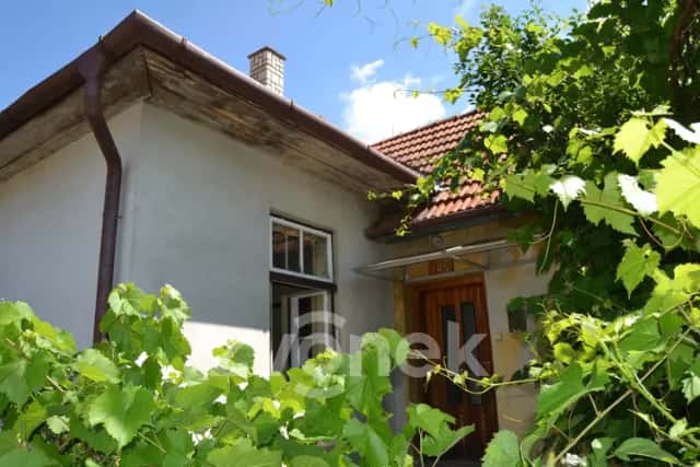 Rodinný dům v Mikulůvce, Mikulůvka, okres Vsetín