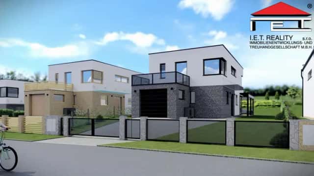 Prodej stavebního pozemku 1 310 m2, Ludkovice, Ludkovice, okres Zlín