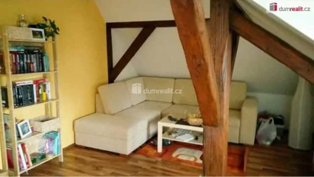 pronájem bytu 2+1 v Českém Krumlově, Dělnická, Český Krumlov