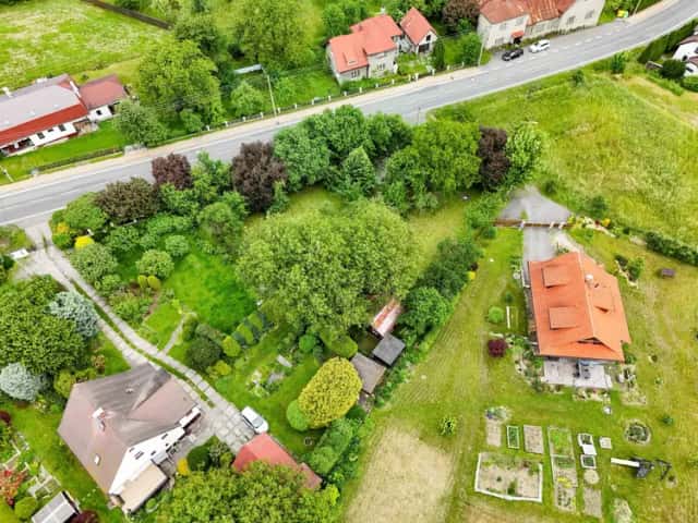 Prodej stavebního pozemku 1 182 m2, Palkovice - Myslík, Palkovice, okres Frýdek-Místek