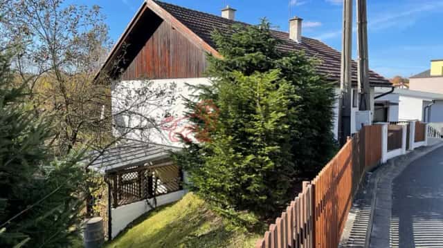 Dlouhodobý pronájem RD v Chuchelné na Opavsku, Chuchelná, okres Opava