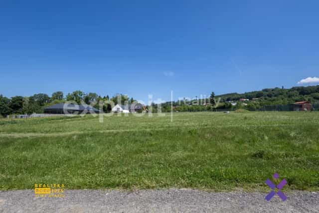 Prodej pozemku se stavebním povolením 1 912 m2, Přílepy u Holešova, Přílepy, okres Kroměříž