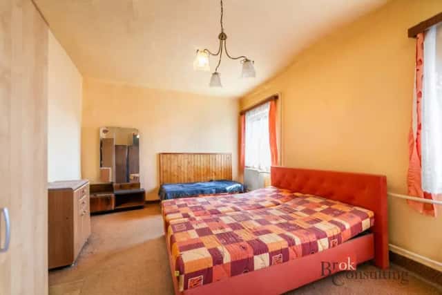 Prodej rodinného domu 78 m2, Horšovský Týn, Plzeňská 60, Horšovský Týn, okres Domažlice