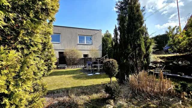 Prodej RD 4+1 190 m2, na pozemku 833 m2, Zruč nad Sázavou, Zruč nad Sázavou, okres Kutná Hora