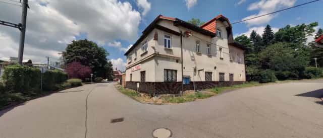 Pronájem skladu, 19 m2, Strančice, ul. Průmyslová, 2.NP, cihla, Průmyslová, Strančice, okres Praha-východ