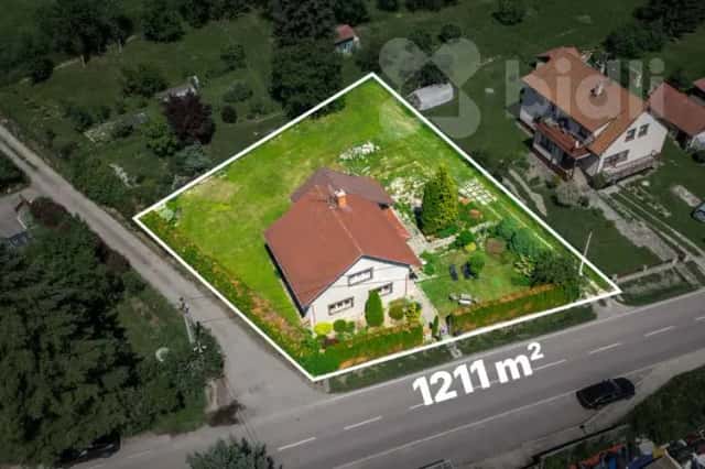 Prodej rodinného domu, Dolní Vlčkovice, Vlčkovice v Podkrkonoší, okres Trutnov