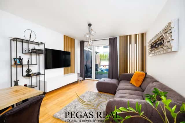 Prodej bytu 3+kk 85 m2, Ivančice, Ořechová 1685/8, Ivančice, okres Brno-venkov