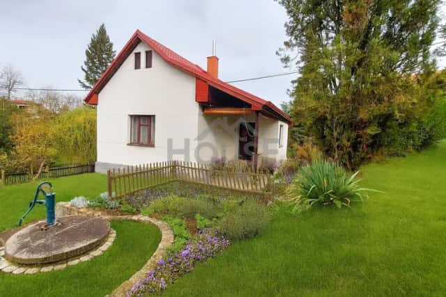 Prodej chalupy 69 m2, Mníšek pod Brdy, Rymaně, Mníšek pod Brdy, okres Praha-západ