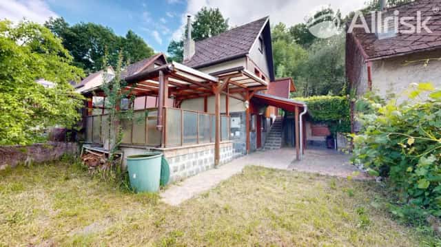 Prodej, chata, 65 m2, Hlučín, na Vinohradech, Hlučín, okres Opava