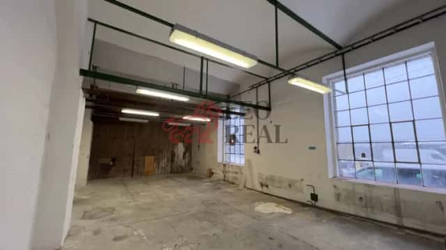 Pronájem skladového prostoru cca 69 m2, Ústí nad Labem