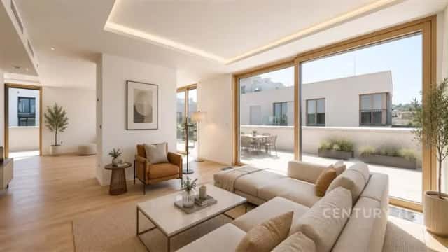 Prodej Penthouse 4+kk, 147 m2, terasa 100 m2, 2G/S, Vlastní výtah, Toyen- Praha Smíchov - Anděl, Toyen, Praha 5
