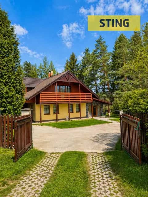 Prodej rodinného domu Pražmo, Pražmo, okres Frýdek-Místek