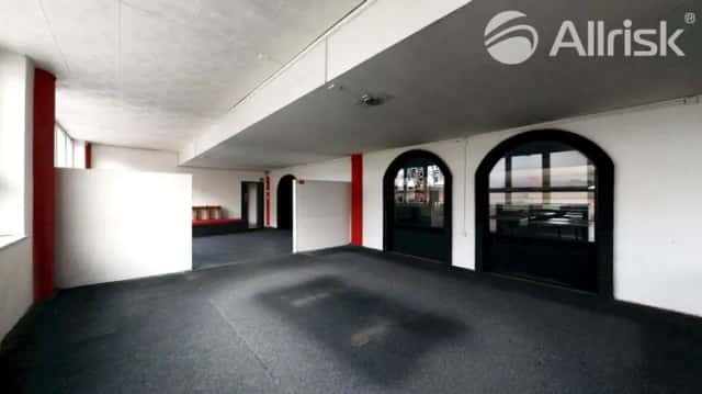 Pronájem obchodního prostoru 420 m2, Orlová - Lutyně, U Centrumu, Orlová, okres Karviná
