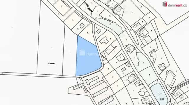 Orná půda, Litíč, Trutnov, Litíč, okres Trutnov
