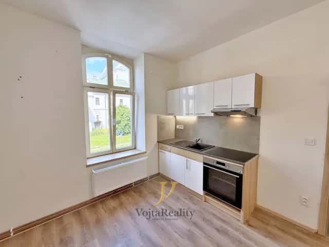 Pronájem bytu 2+kk 55 m2, Lutínovova Prostějov, Lutinovova, Prostějov