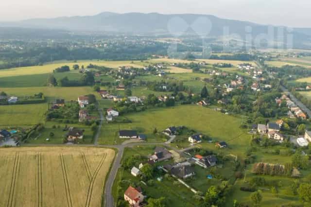 Prodej, stavební pozemek, 1149 m2, Ropice, Ropice, okres Frýdek-Místek