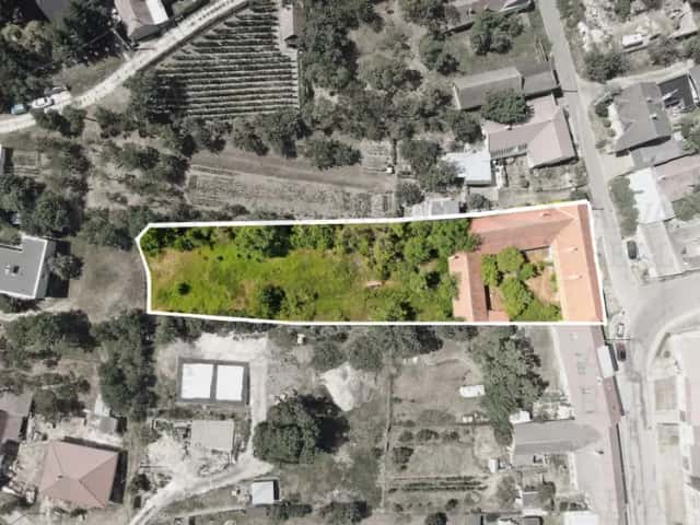 Prodej RD ve Stavěšicích o dispozici 2+1, CP 2.690 m, stodola, zahrada, hospodářské zázemí., Stavěšice, okres Hodonín