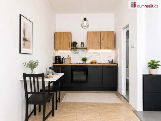 Pronájem bytu 1+kk, 21 m2, Emy Destinové, Ústí nad Labem, Emy Destinové, Ústí nad Labem