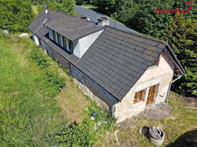 Rodinný dům Malejovice, okr. Kutná Hora, Uhlířské Janovice, okres Kutná Hora