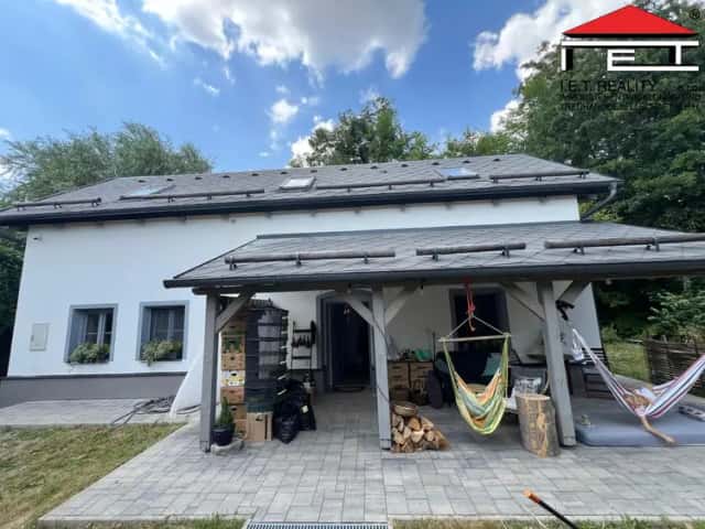 Prodej rodinného domu 120 m2, Horní Životice, Horní Životice, okres Bruntál