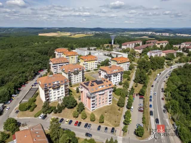 Prodej bytu 4+kk 120 m2, Brno, Pavlovská 497/2, Brno, okres Brno-město