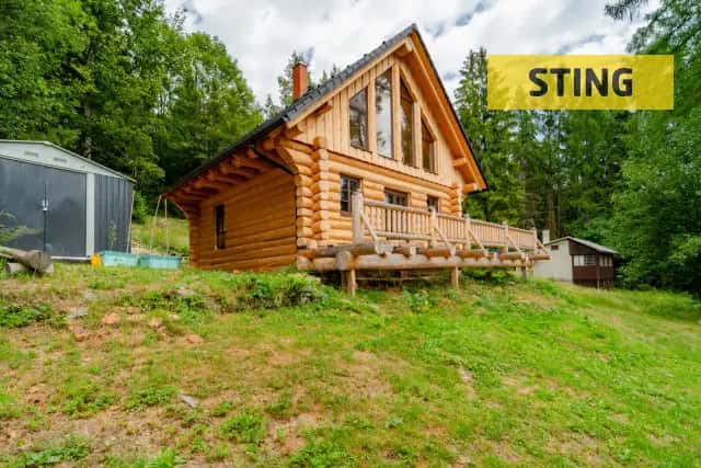 Prodej domu 4+KK, Valšov, Valšov, okres Bruntál