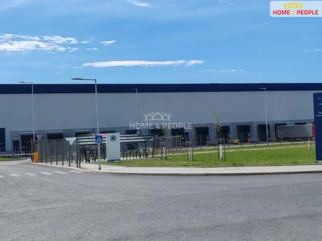 Pronájem komerčního prostoru, 4400 m2, Ostrov - Dolní Žďár, Ostrov, okres Karlovy Vary