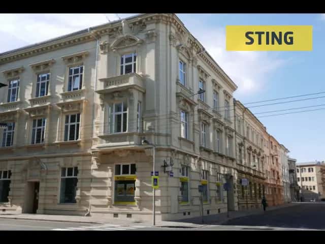 Pronájem kancelářského celku., Ostrava, okres Ostrava-město