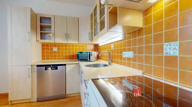 Prodej bytu 3+1 76 m2, Chomutov, Zahradní 5179, Chomutov