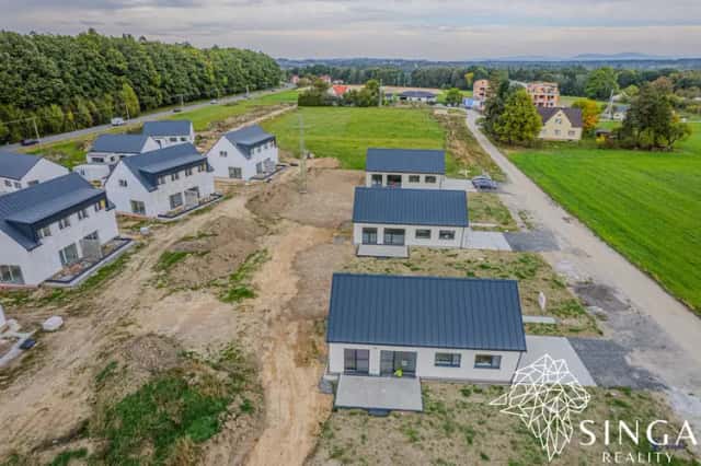 Prodej rodinného domu 91 m2, Nošovice, Nošovice, okres Frýdek-Místek