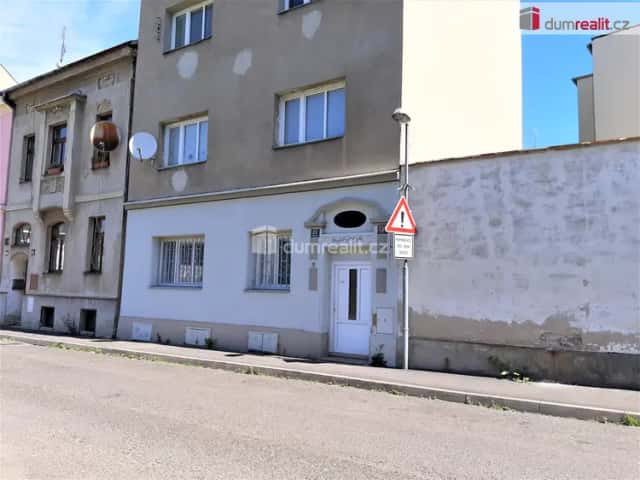 pronájem bytu 1+1, Ústí nad Labem, Střekov, Mánesova, Mánesova, Ústí nad Labem