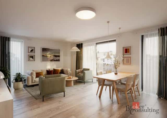 Prodej byty 3+kk, 90 m2 - Rokycany - Plzeňské Předměstí, Vysoký průhon 940, Rokycany