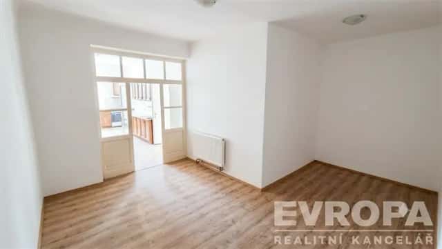 Pronájem bytu 1+1, 41 m2, Chotěboř, Palackého, Chotěboř, okres Havlíčkův Brod