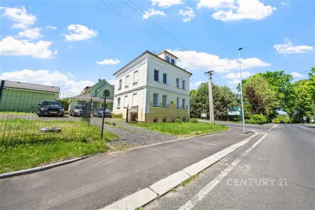 Prodej bytu 2+kk, 54 m2 – Františkovy Lázně, Chebská, Františkovy Lázně, okres Cheb