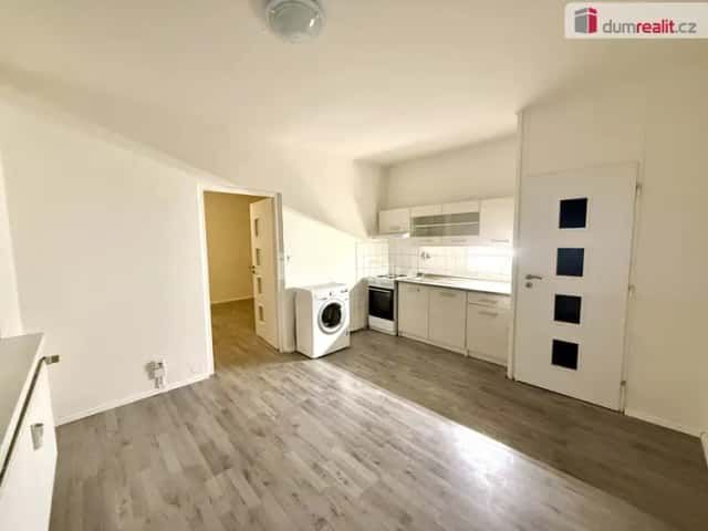 Pronájem bytu 1+1, 36 m2, E. Krásnohorské, Jílové, E. Krásnohorské, Jílové, okres Děčín