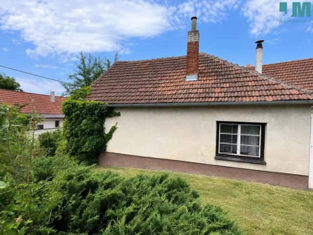 Pronájem bytu 3+kk, 65 m2 – v rodinném domě - Dešov, Dešov, okres Třebíč