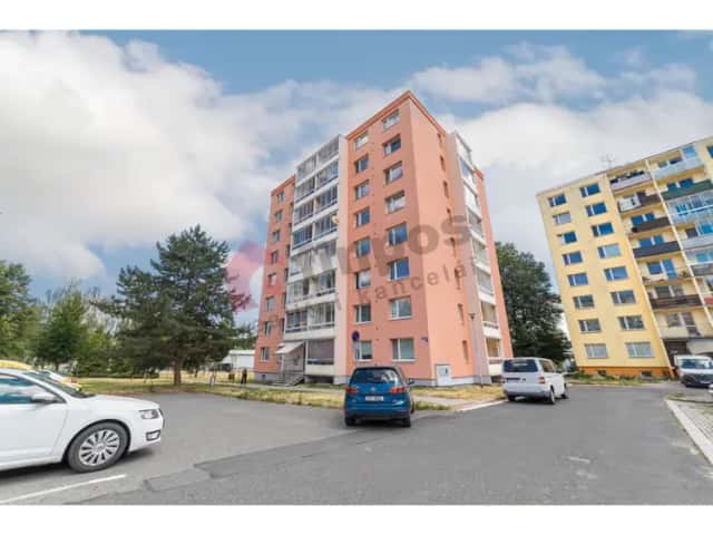 Prodej bytu 3+1 67 m2, Bruntál, tř. Obr. míru, Bruntál