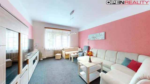 Cihlový byt 4+1, 113 m and sup2;, Hrušovská, Moravská Ostrava, Ostrava, okres Ostrava-město