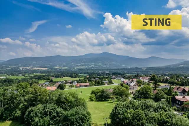prodej stavebního pozemku o výměře 1922 m2, Pstruží, okr. Frýdek Místek, Pstruží, okres Frýdek-Místek
