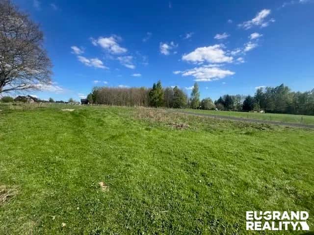 Prodej pozemku pro bydlení, 1 366 m2 - Rumburk 3-Dolní Křečany, Rumburk, okres Děčín