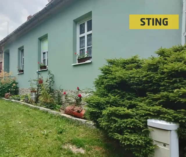 Prodej domu 112 m2 na parcele st. 344 v Malé Morávce, Malá Morávka, okres Bruntál