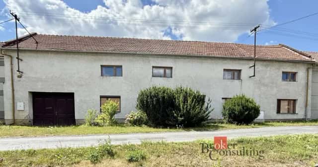Prodej rodinného domu 250 m2, Plumlov, Plumlov, okres Prostějov