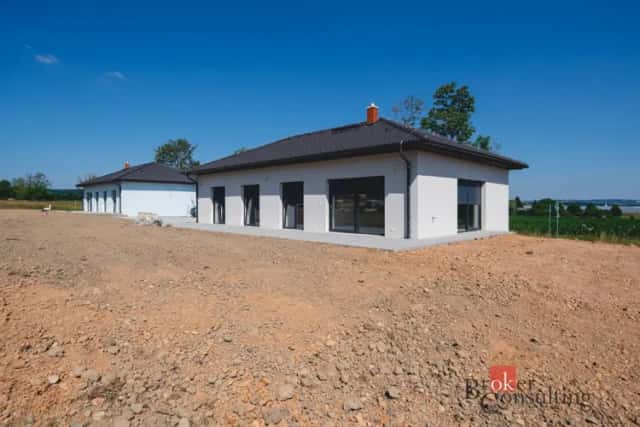 Prodej rodinného domu 152 m2, Kamenný Újezd, Kamenný Újezd, okres Rokycany