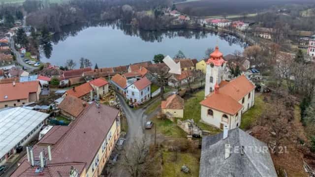 Venkovská chalupa 2+kk, Svojšice u Kolína, Svojšice, okres Kolín