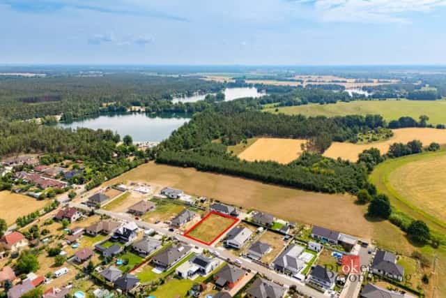 Prodej stavebního pozemku 908 m2, Přelouč, Přelouč, okres Pardubice