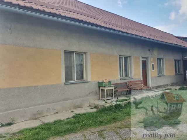 Prodej rodinného domu v Sýčině, Mladoboleslavsko., Dobrovice, okres Mladá Boleslav