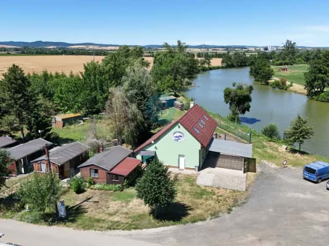 Prodej rekreační chaty 2+1, Kostelany nad Moravou, Kostelany nad Moravou, okres Uherské Hradiště